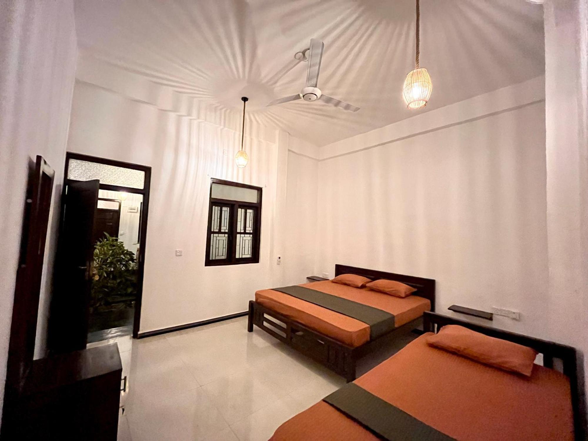 Sea La Vie Hotel Arugam Bay Exterior photo