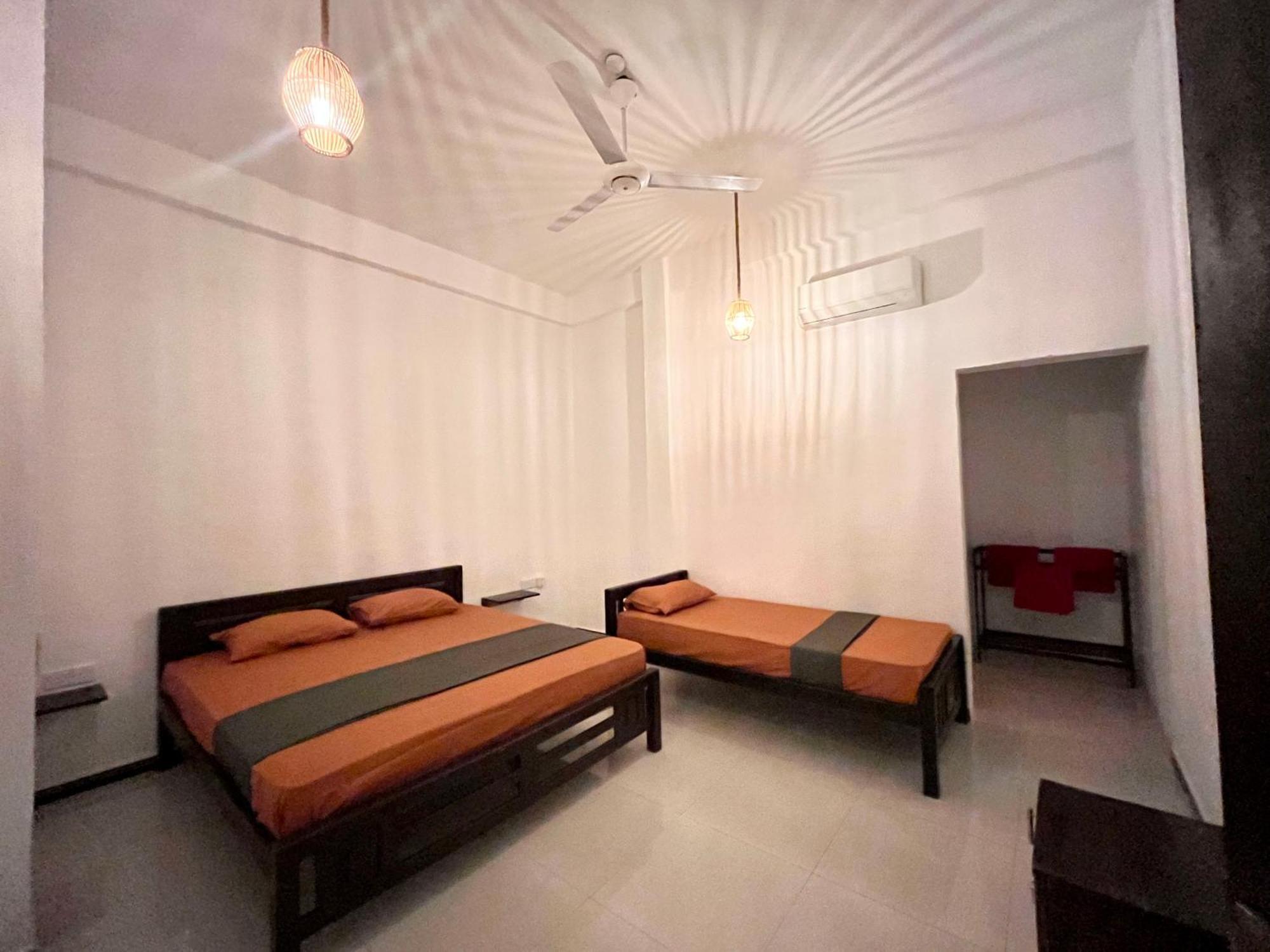 Sea La Vie Hotel Arugam Bay Exterior photo
