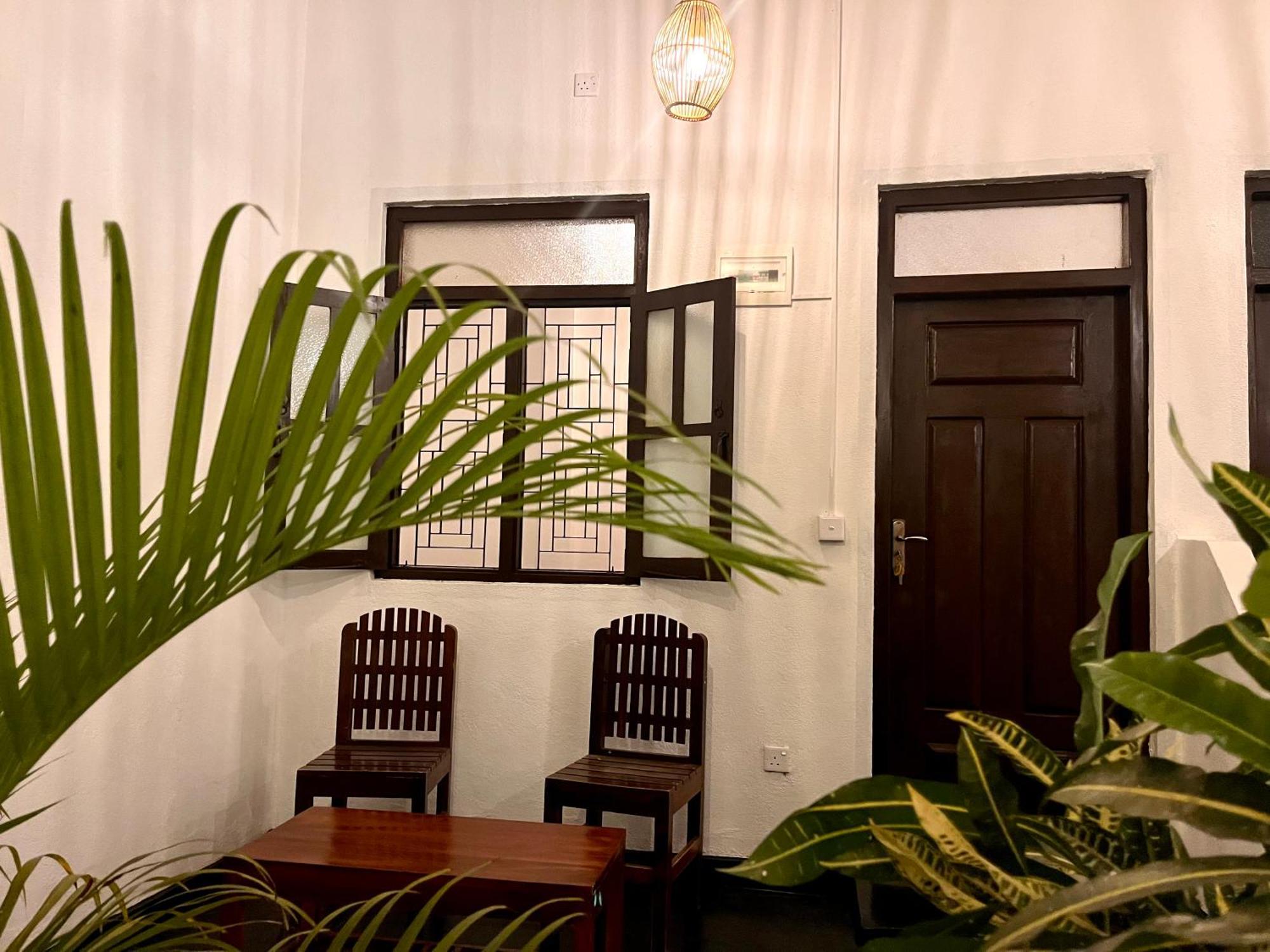 Sea La Vie Hotel Arugam Bay Exterior photo